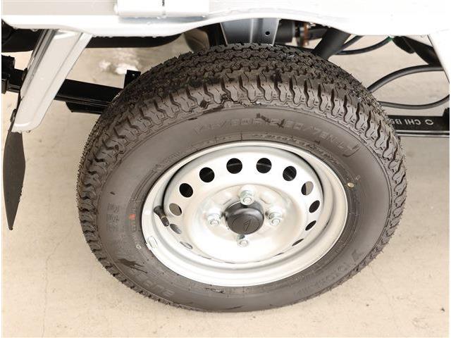 ダイハツ ハイゼットトラック ６６０ スタンダード ３方開 R8年 (東海) 99