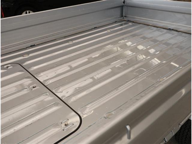 ダイハツ ハイゼットトラック ６６０ スタンダード ３方開 R8年 (東海) 99