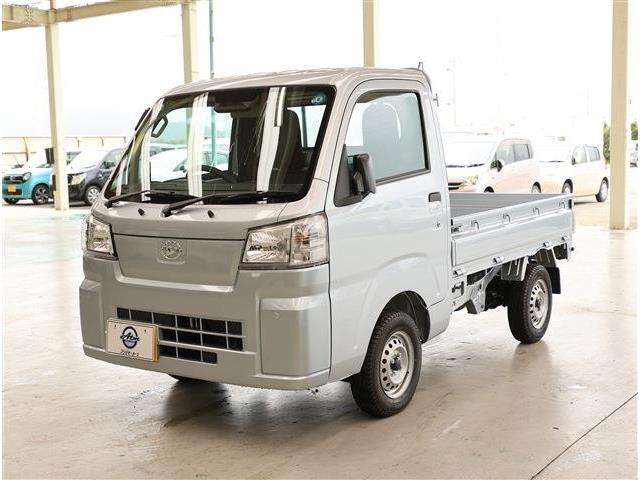 ダイハツ ハイゼットトラック ６６０ スタンダード ３方開 R8年 (東海) 99