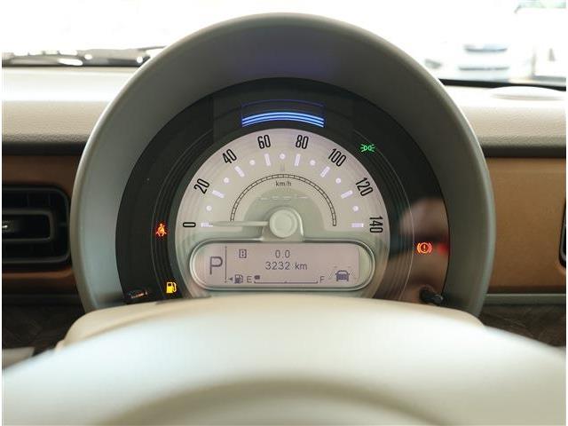 スズキ アルトラパン　ＬＣ ＬＣ ６６０ ハイブリッド Ｘ R8年 (東海) 99