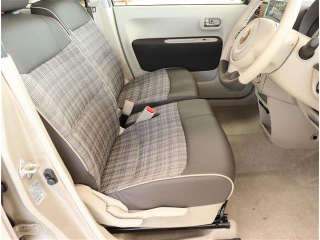 スズキ アルトラパン　ＬＣ ＬＣ ６６０ ハイブリッド Ｘ R8年 (東海) 99