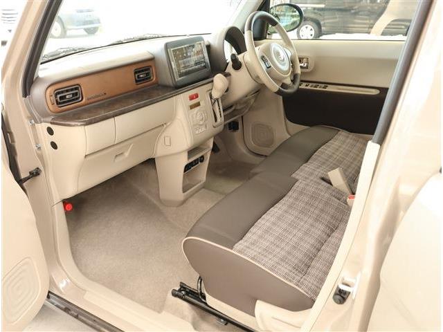 スズキ アルトラパン　ＬＣ ＬＣ ６６０ ハイブリッド Ｘ R8年 (東海) 99