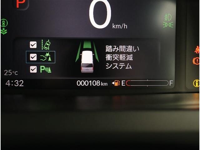ホンダ Ｎ　ＢＯＸ カスタム ６６０ ターボ ブラック スタイル R8年 (東海) 99