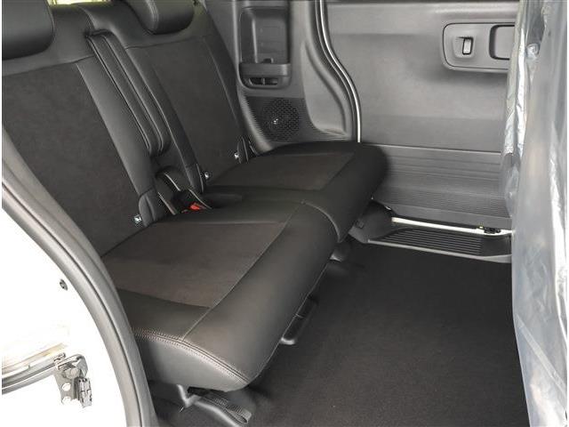 ホンダ Ｎ　ＢＯＸ カスタム ６６０ ターボ ブラック スタイル R8年 (東海) 99