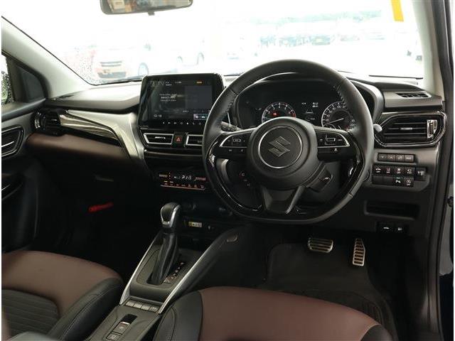 スズキ フロンクス １．５ R8年 (東海) 99