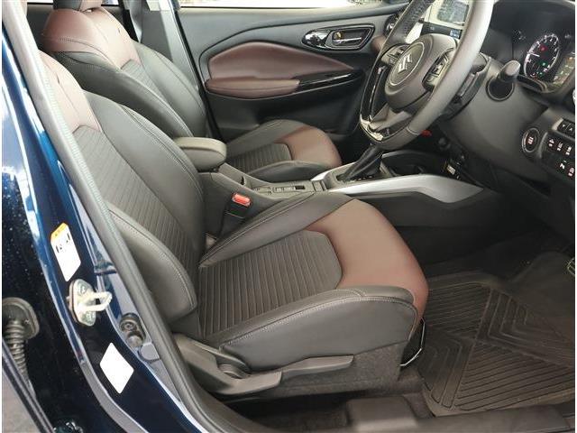 スズキ フロンクス １．５ R8年 (東海) 99