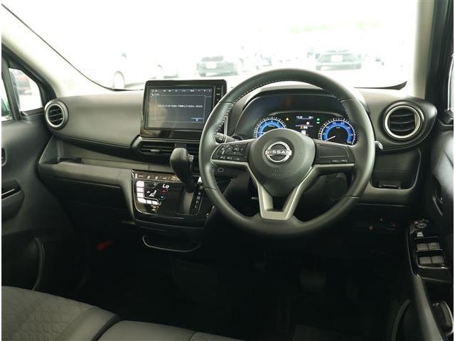 日産 デイズ ６６０ ハイウェイスターＸ アーバンクロム R7年 (東海) 99