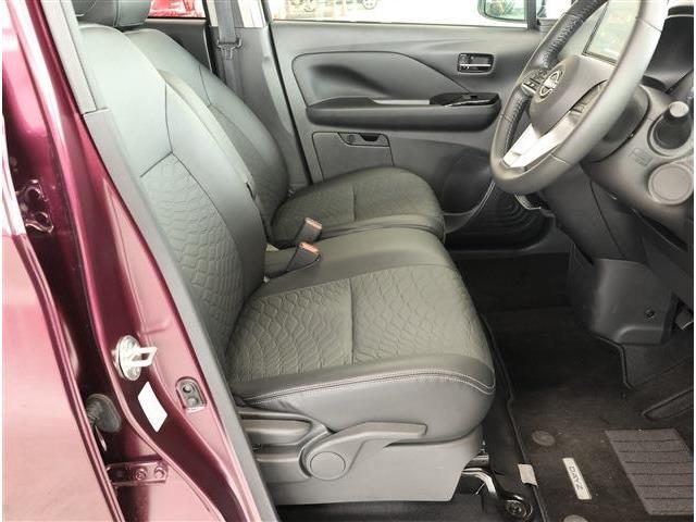 日産 デイズ ６６０ ハイウェイスターＸ アーバンクロム R7年 (東海) 99