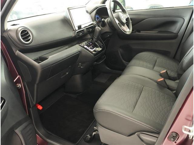 日産 デイズ ６６０ ハイウェイスターＸ アーバンクロム R7年 (東海) 99
