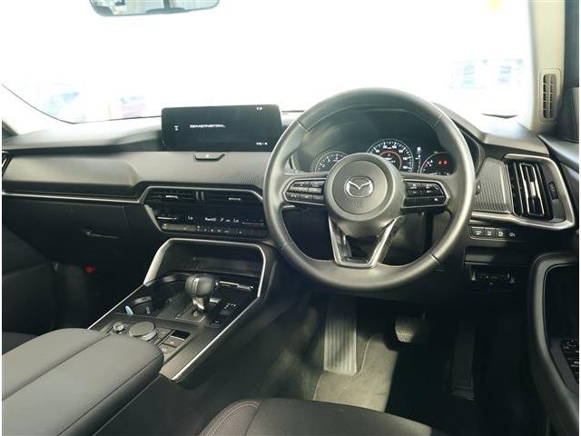 マツダ ＣＸ−６０ ２．５ ２５Ｓ Ｓパッケージ R7年 (東海) 99