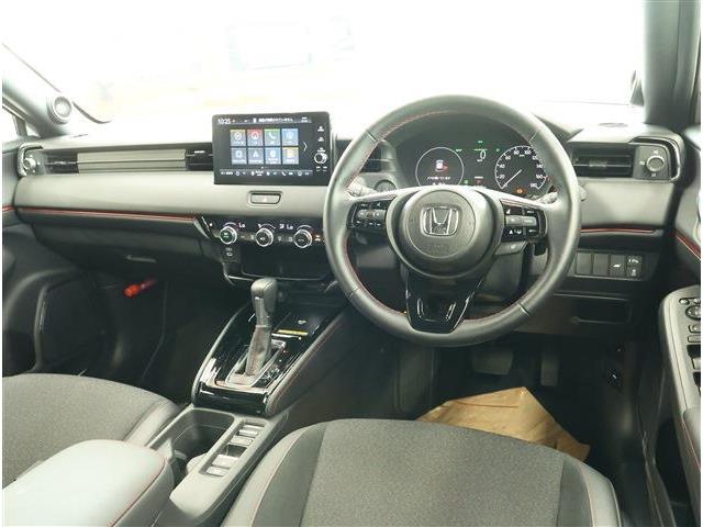 ホンダ ヴェゼル １．５ Ｅ：ＨＥＶ ＲＳ R7年 (東海) 99