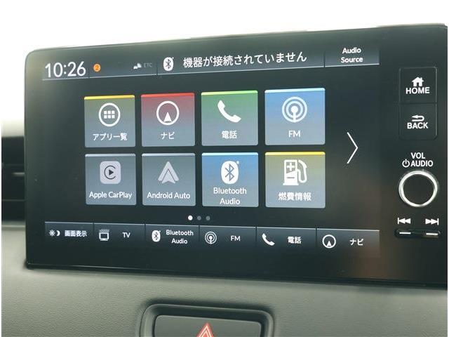 ホンダ ヴェゼル １．５ Ｅ：ＨＥＶ ＲＳ R7年 (東海) 99