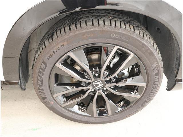 ホンダ ヴェゼル １．５ Ｅ：ＨＥＶ ＲＳ R7年 (東海) 99