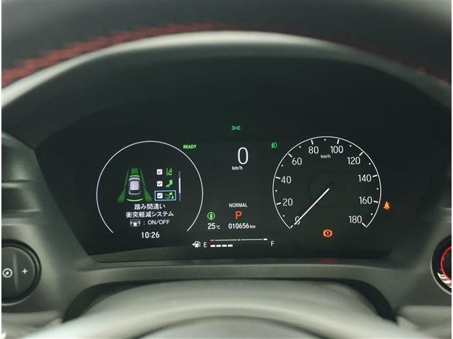 ホンダ ヴェゼル １．５ Ｅ：ＨＥＶ ＲＳ R7年 (東海) 99