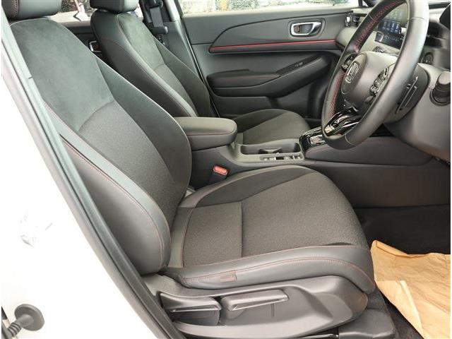 ホンダ ヴェゼル １．５ Ｅ：ＨＥＶ ＲＳ R7年 (東海) 99