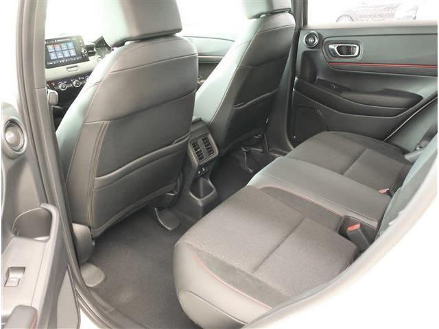 ホンダ ヴェゼル １．５ Ｅ：ＨＥＶ ＲＳ R7年 (東海) 99