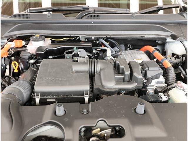 ホンダ ヴェゼル １．５ Ｅ：ＨＥＶ ＲＳ R7年 (東海) 99