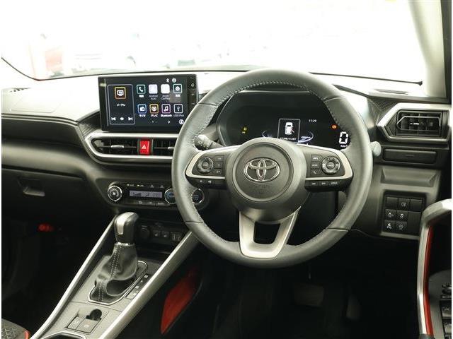 トヨタ ライズ １．２ Ｚ R6年 (東海) 99
