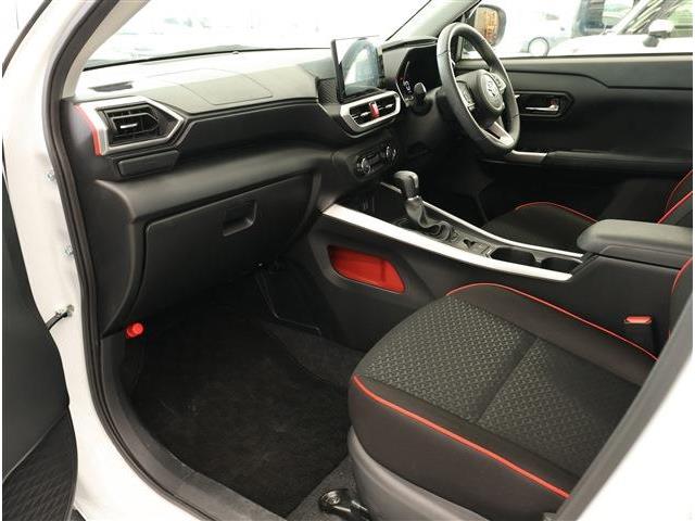 トヨタ ライズ １．２ Ｚ R6年 (東海) 99
