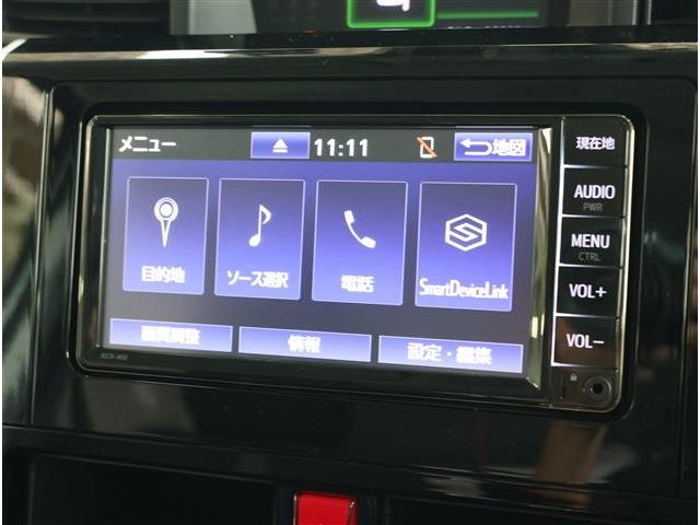 トヨタ ルーミー １．０ カスタム Ｇ R4年 (東海) 99