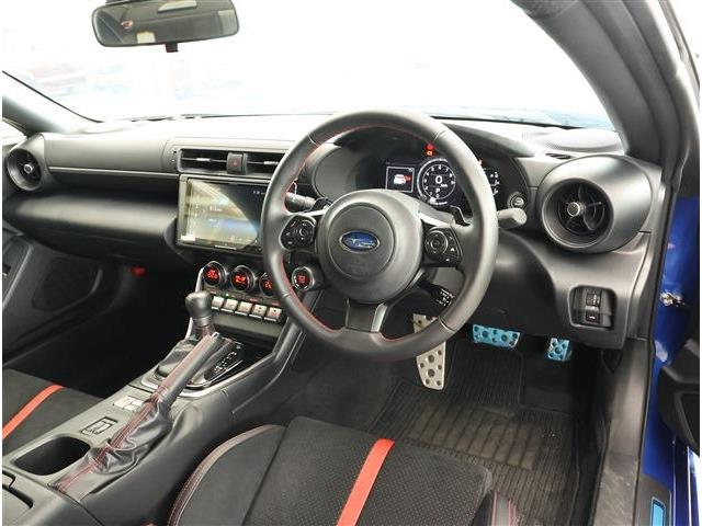 スバル ＢＲＺ ２．４ Ｓ R4年 (東海) 99