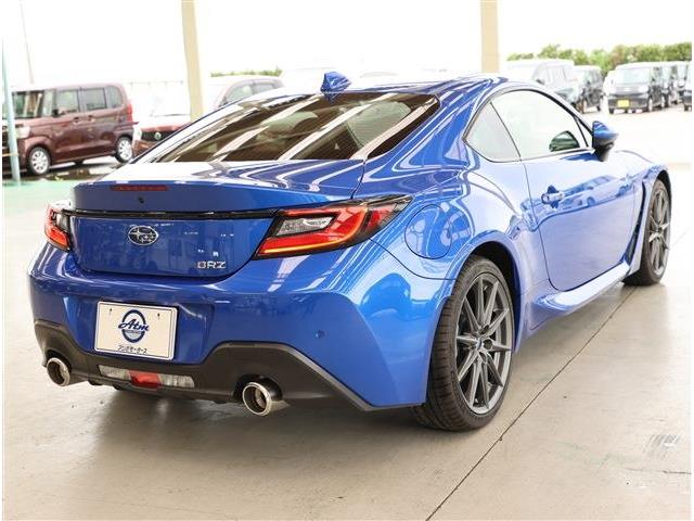 スバル ＢＲＺ ２．４ Ｓ R4年 (東海) 99