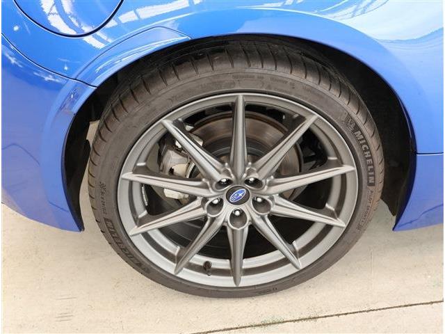 スバル ＢＲＺ ２．４ Ｓ R4年 (東海) 99