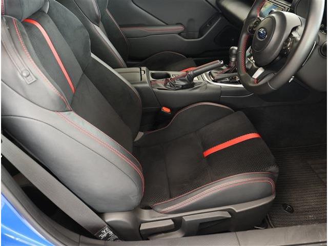 スバル ＢＲＺ ２．４ Ｓ R4年 (東海) 99