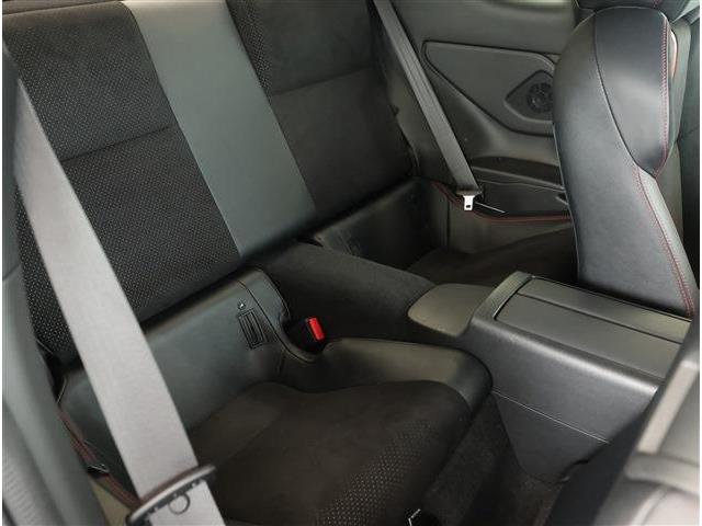 スバル ＢＲＺ ２．４ Ｓ R4年 (東海) 99