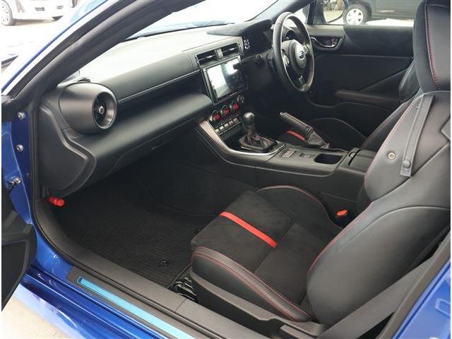 スバル ＢＲＺ ２．４ Ｓ R4年 (東海) 99