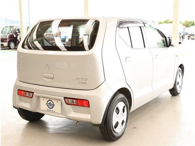 スズキ アルト ６６０ Ｌ R3年 (東海) 99