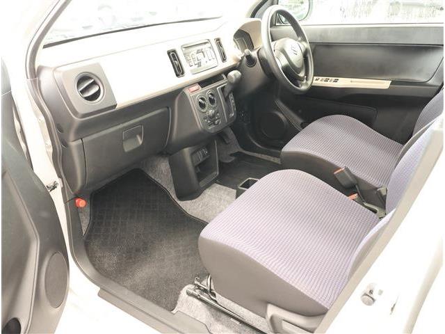 スズキ アルト ６６０ Ｌ R3年 (東海) 99