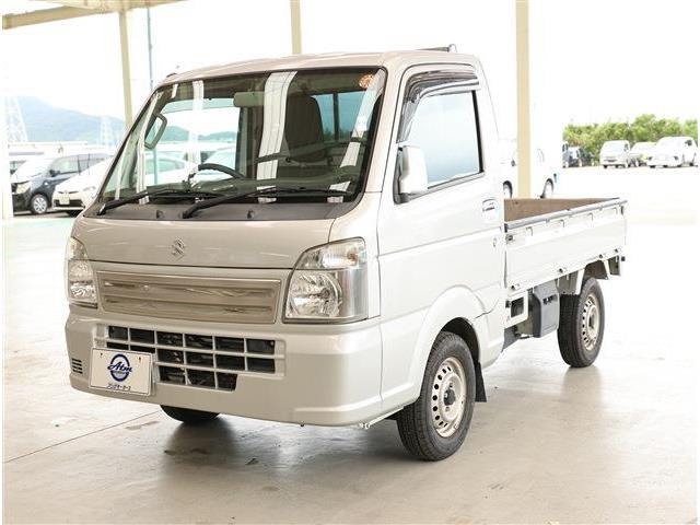 スズキ キャリイトラック ６６０ ＫＣスペシャル ３方開 H30年 (東海) 99