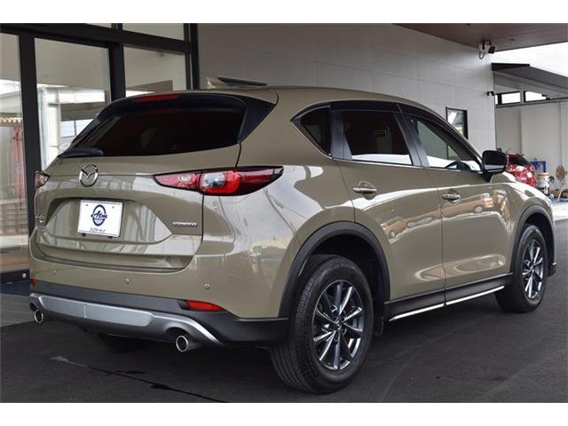 マツダ ＣＸ−５ ２．２ ＸＤ フィールド ジャーニー ディーゼルターボ ４ＷＤ R4年 () 99