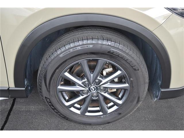 マツダ ＣＸ−５ ２．２ ＸＤ フィールド ジャーニー ディーゼルターボ ４ＷＤ R4年 () 99