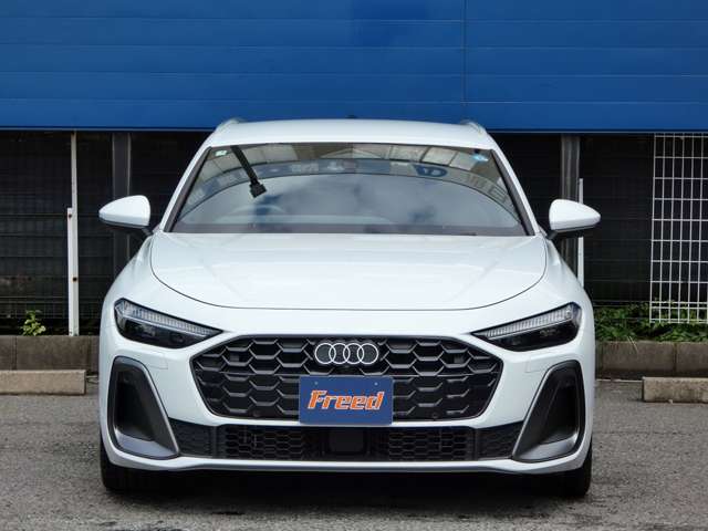 アウディ Ａ５　アバント ＴＦＳＩ １１０ＫＷ Ｓラインパッケージ R7年 (東海) 99