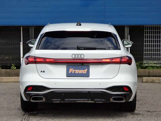 アウディ Ａ５　アバント ＴＦＳＩ １１０ＫＷ Ｓラインパッケージ R7年 (東海) 99