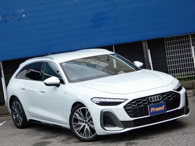 アウディ Ａ５　アバント ＴＦＳＩ １１０ＫＷ Ｓラインパッケージ R7年 (東海) 99
