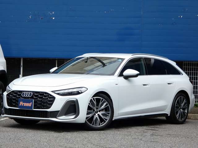 アウディ Ａ５　アバント ＴＦＳＩ １１０ＫＷ Ｓラインパッケージ R7年 (東海) 99