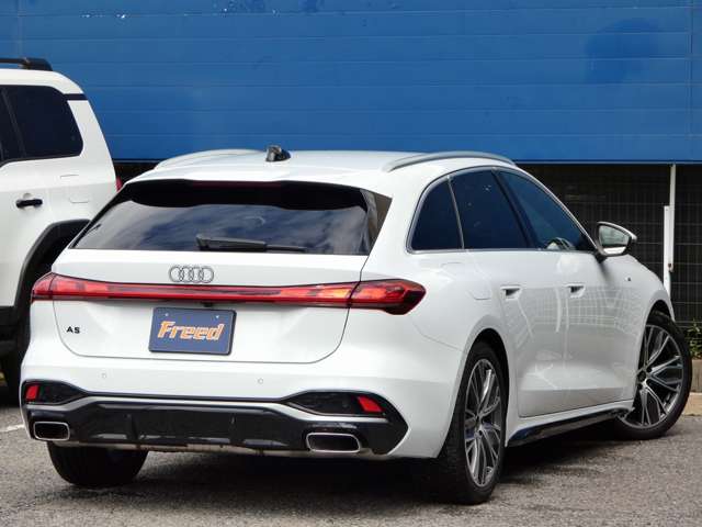 アウディ Ａ５　アバント ＴＦＳＩ １１０ＫＷ Ｓラインパッケージ R7年 (東海) 99
