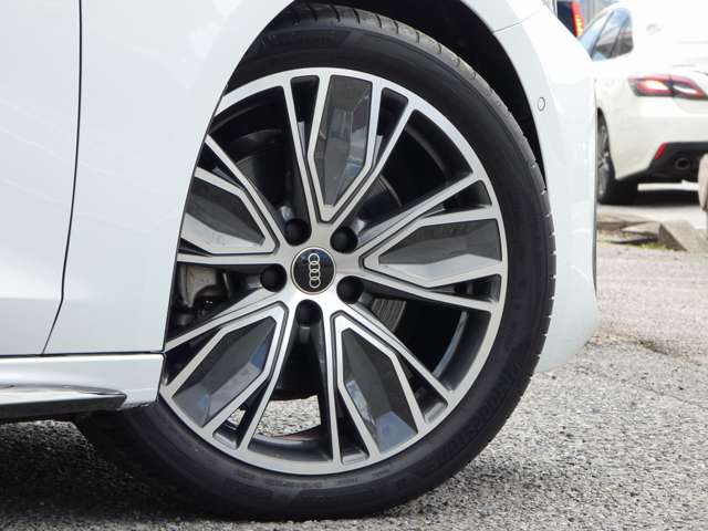アウディ Ａ５　アバント ＴＦＳＩ １１０ＫＷ Ｓラインパッケージ R7年 (東海) 99