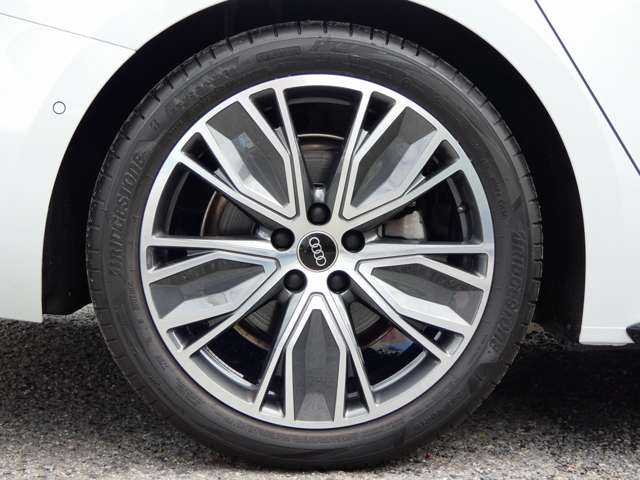 アウディ Ａ５　アバント ＴＦＳＩ １１０ＫＷ Ｓラインパッケージ R7年 (東海) 99