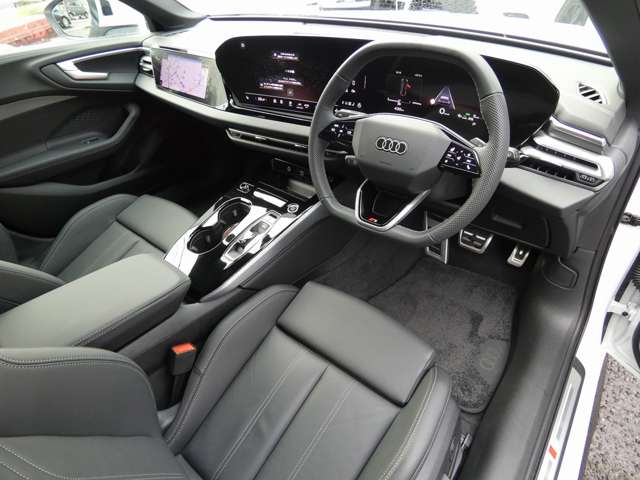 アウディ Ａ５　アバント ＴＦＳＩ １１０ＫＷ Ｓラインパッケージ R7年 (東海) 99