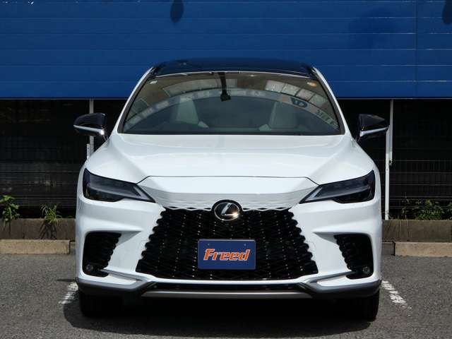 レクサス ＲＸ３５０ ３５０ Ｆスポーツ ４ＷＤ R7年 (東海) 99