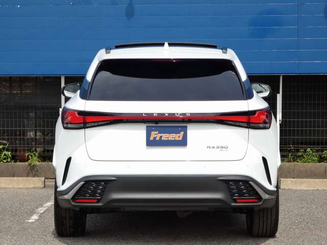 レクサス ＲＸ３５０ ３５０ Ｆスポーツ ４ＷＤ R7年 (東海) 99