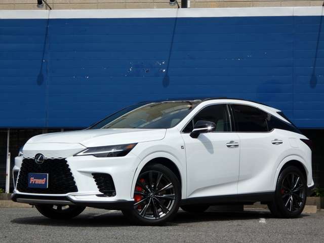 レクサス ＲＸ３５０ ３５０ Ｆスポーツ ４ＷＤ R7年 (東海) 99