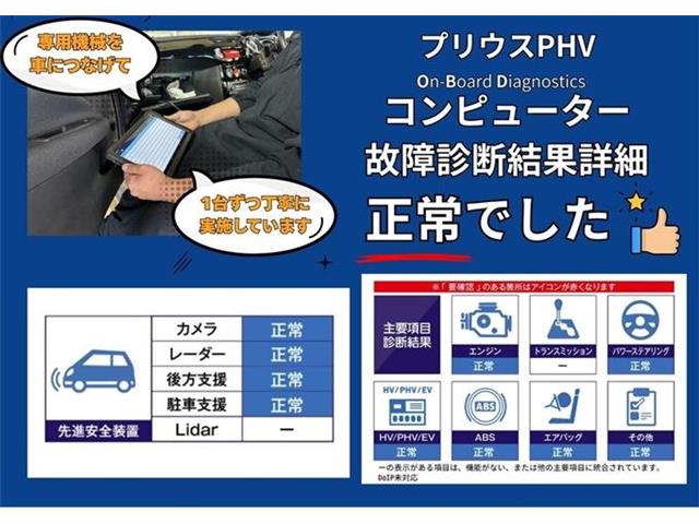 トヨタ プリウスＰＨＶ １．８ Ｓ セーフティパッケージ R2年 (東海) 99
