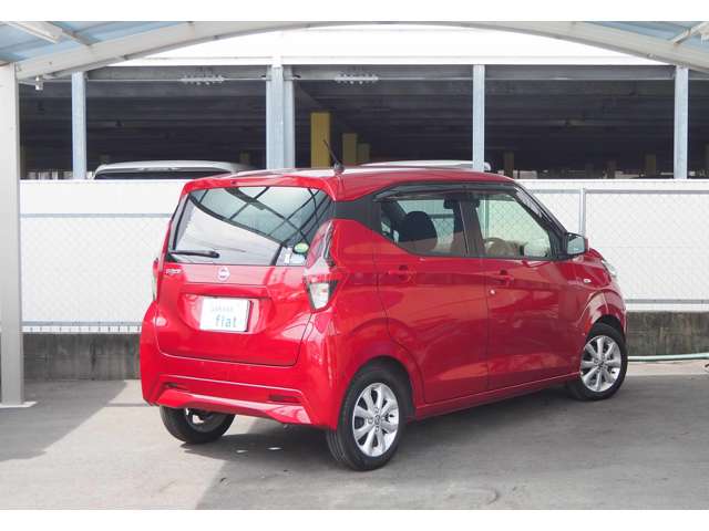 日産 デイズ ６６０ Ｘ R4年 (東海) 99