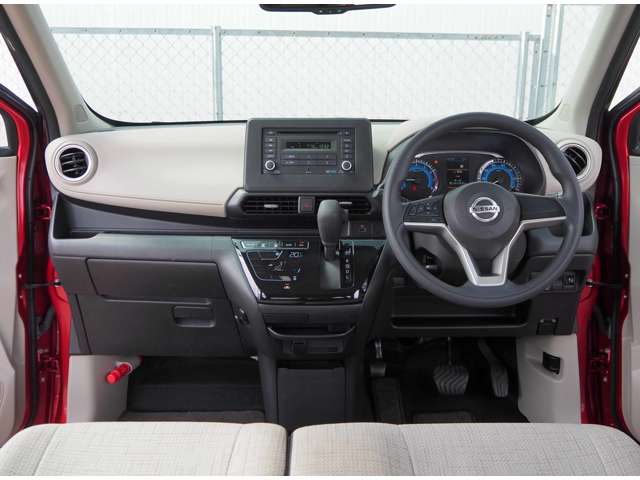 日産 デイズ ６６０ Ｘ R4年 (東海) 99