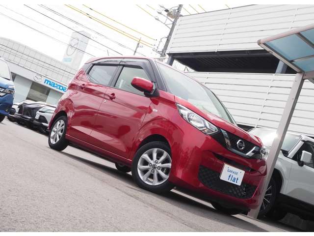 日産 デイズ ６６０ Ｘ R4年 (東海) 99